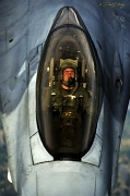f16 in trouble